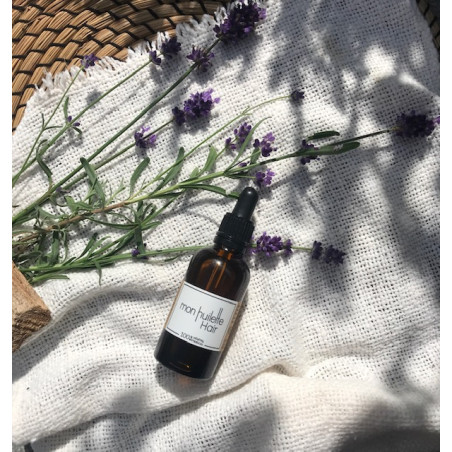 Les huilettes Sérum cheveux Hair