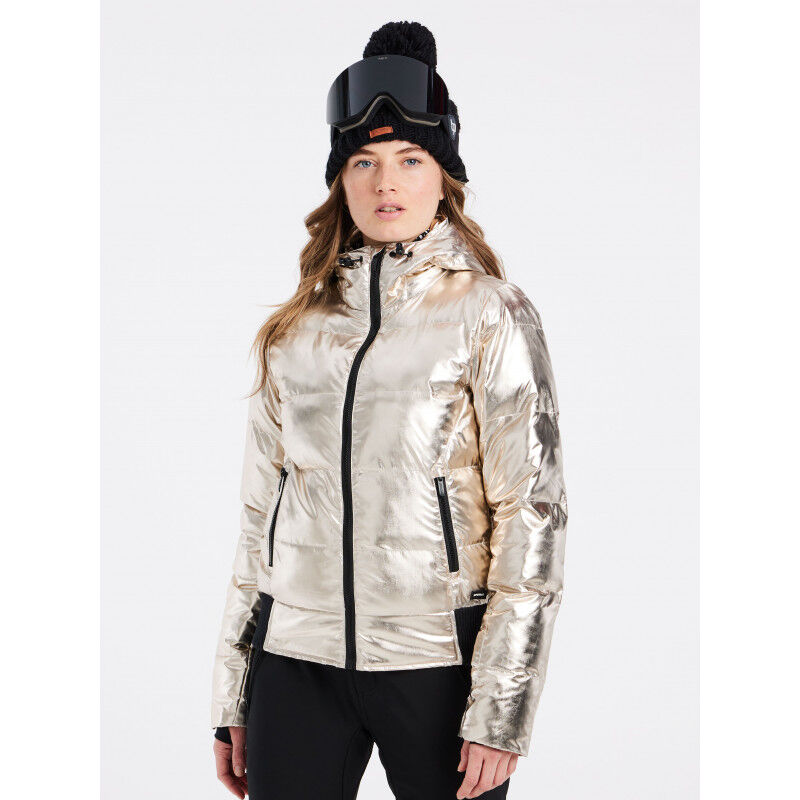 Prtcortina 24 Snowjacket - Veste ski femme