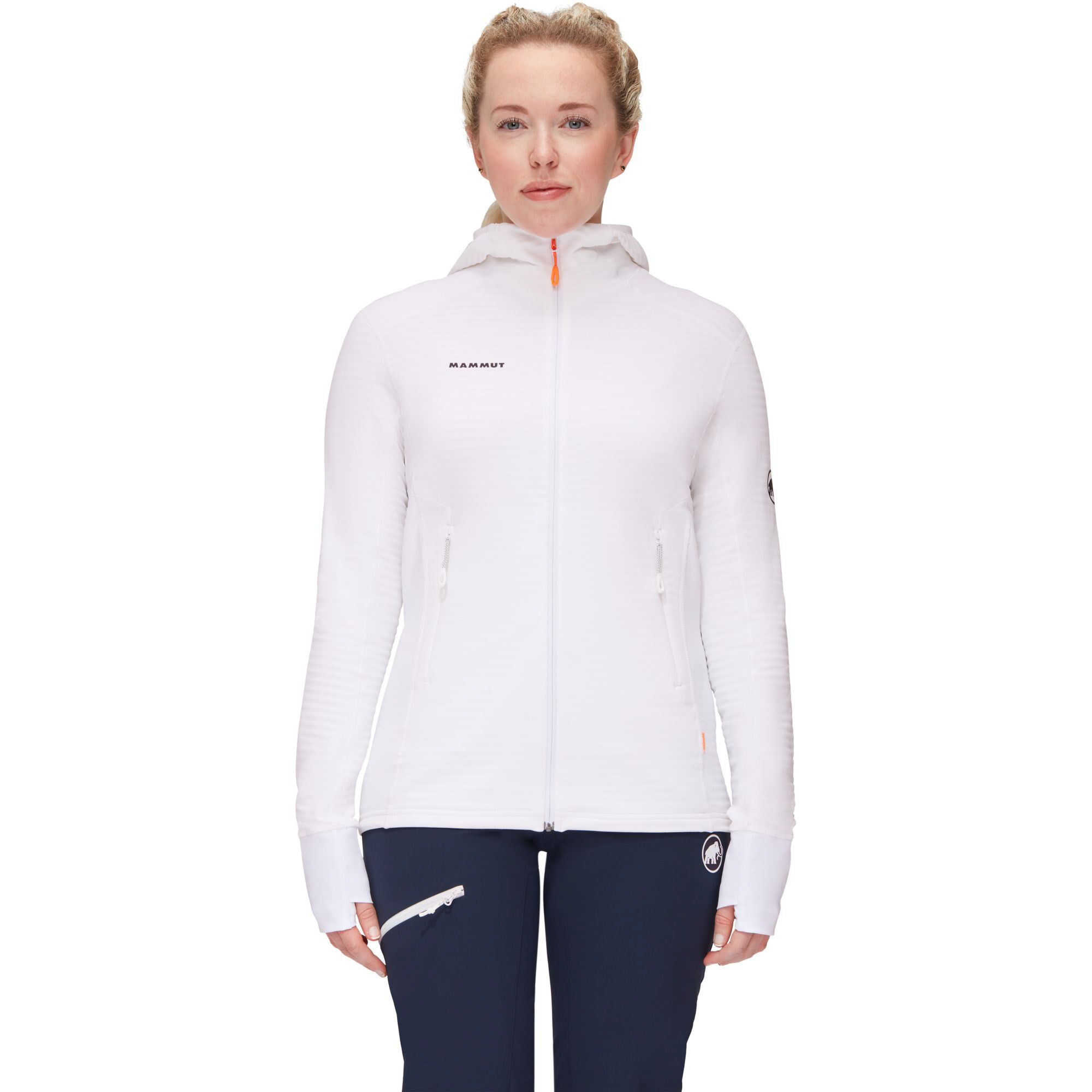 MammutTaiss Light ML Hooded Jacket W