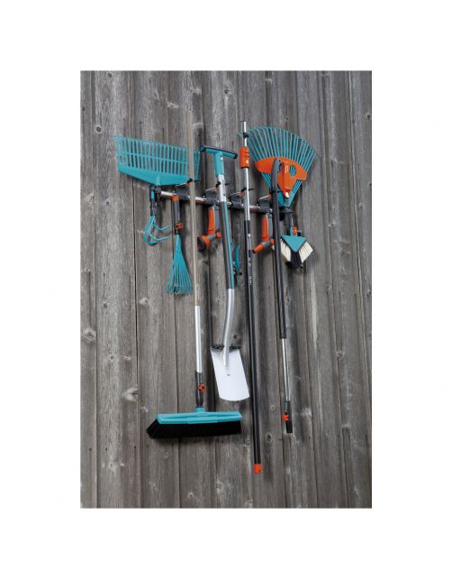 Gardena Combisystem Gereedschapshouder - Gereedschaphouders & -Systemen -