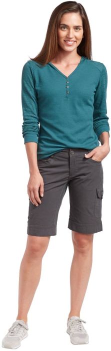 Splash 11" Shorts Women dameshorts