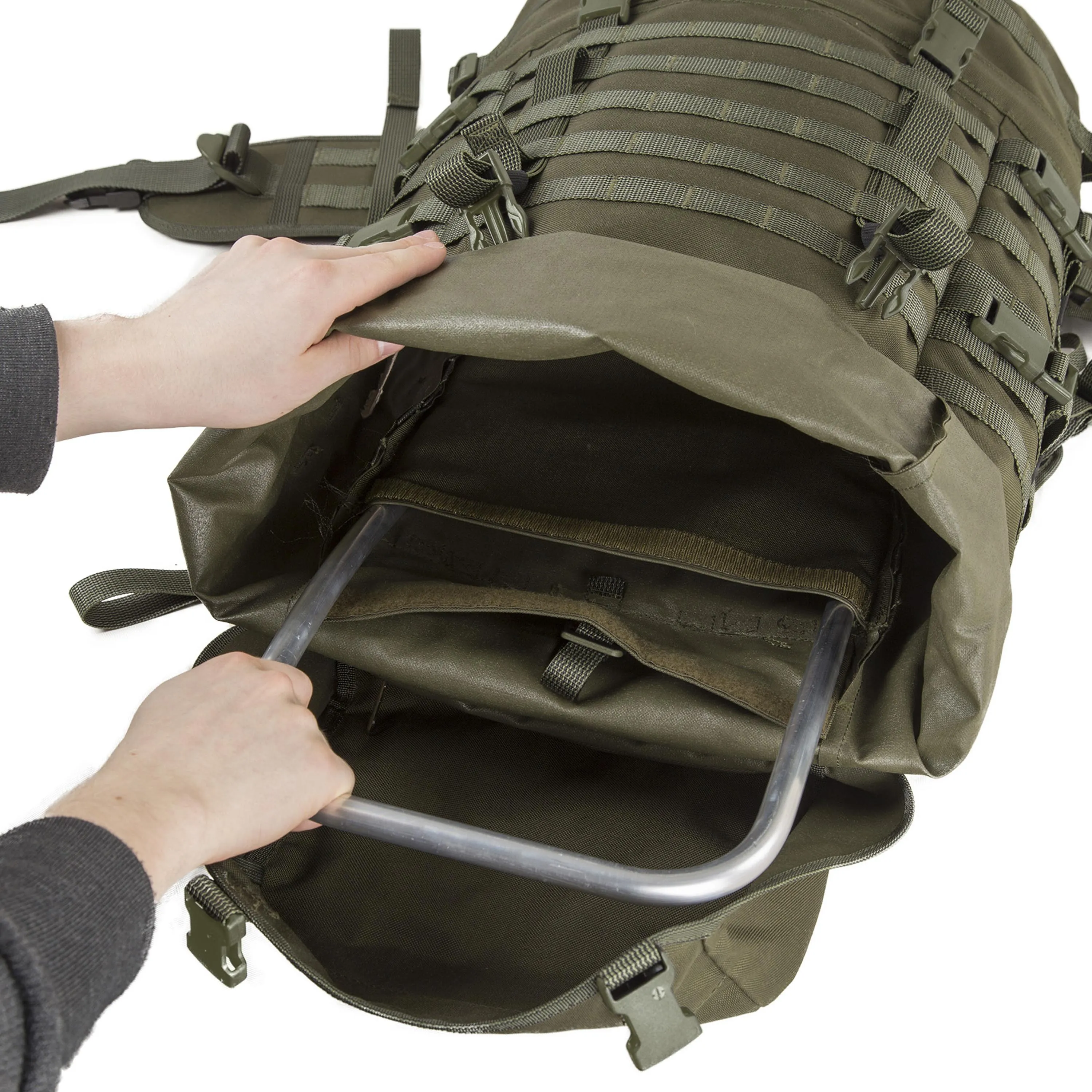 Savotta -  Rucksack Jääkäri L