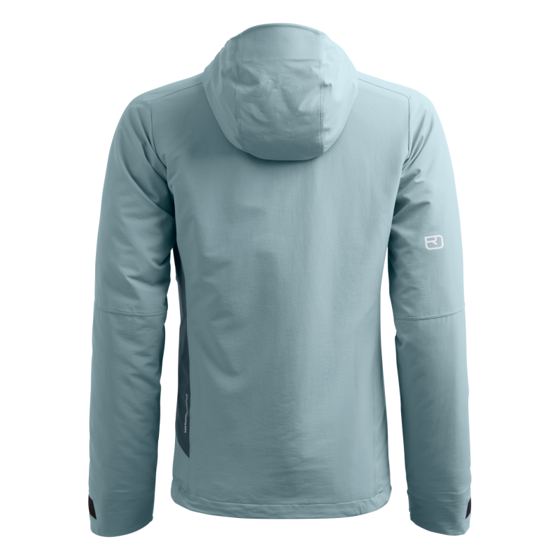 Seceda Softshell Jacket - Veste softshell femme