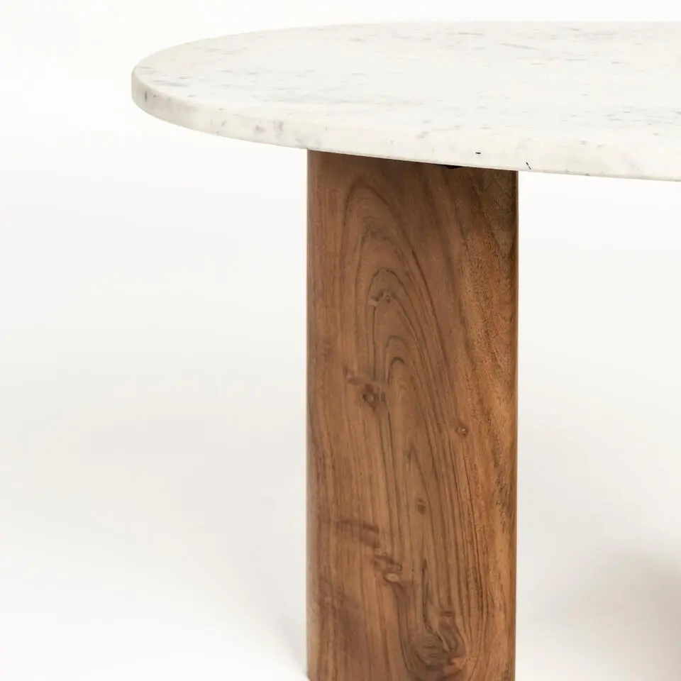 Puur - Walter bijzettafel