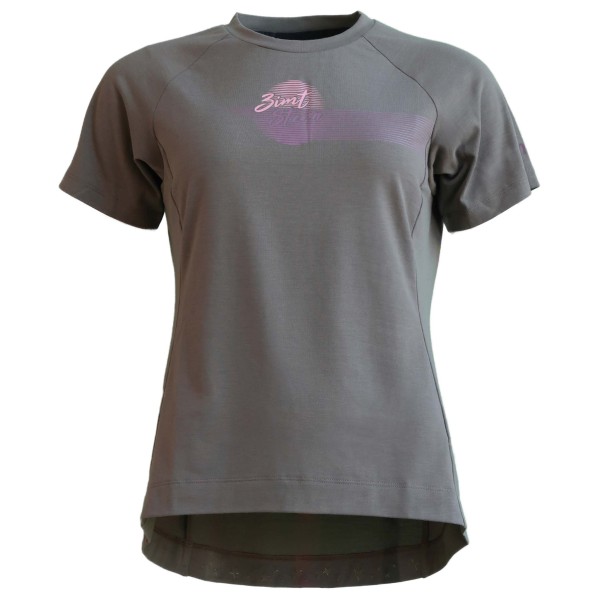 Zimtstern - Women's Spunz Shirt S/S - Maillot de cyclisme