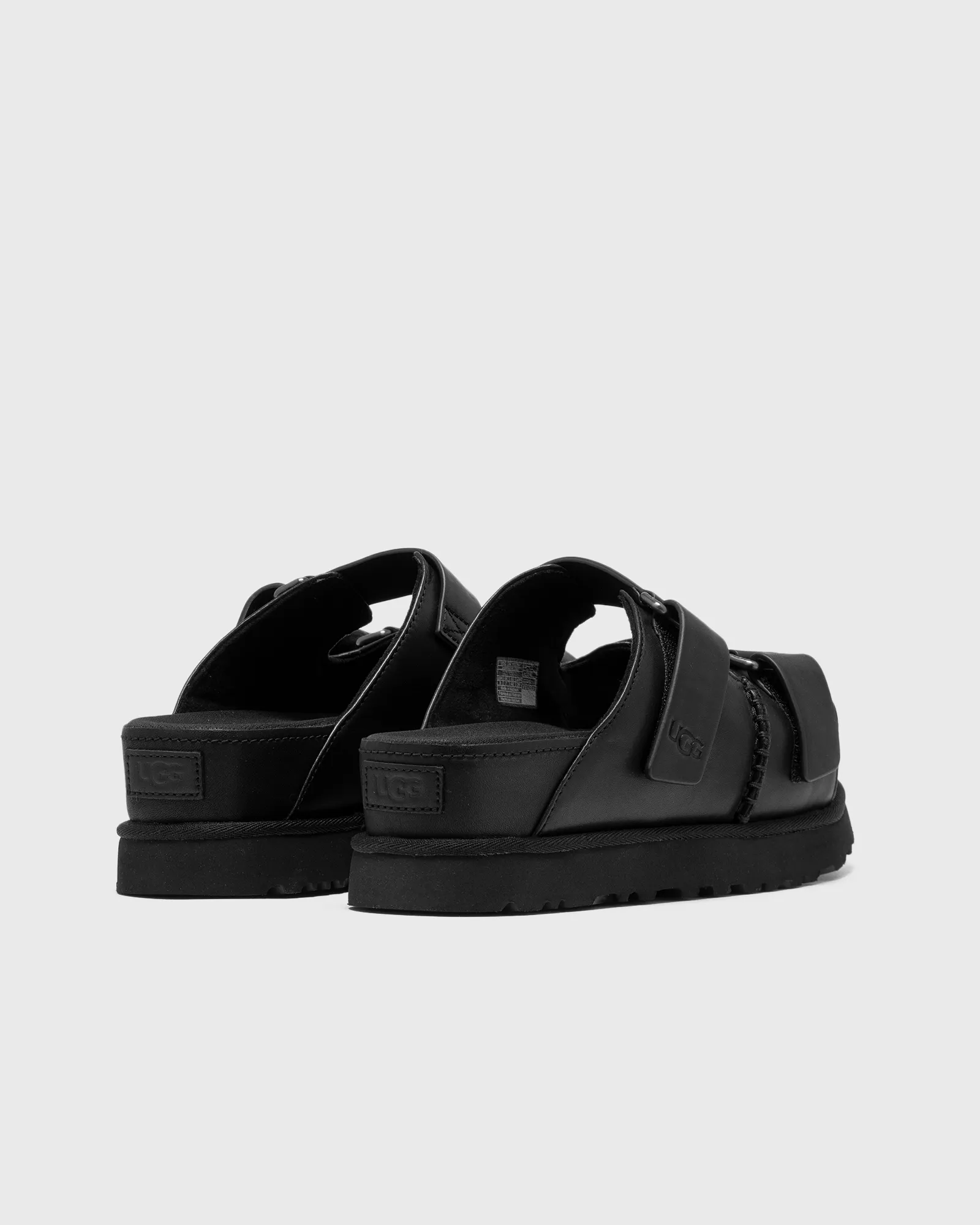 UGG WMNS GOLDENSTAR HI SLIDE