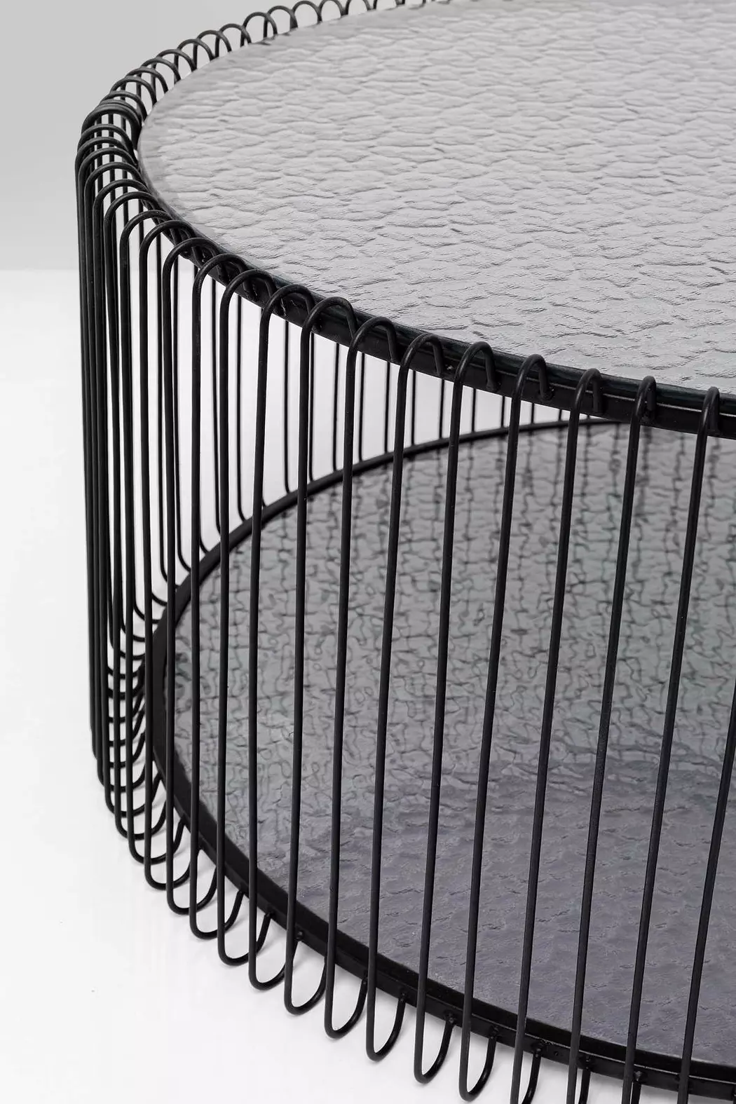 Couchtisch Wire Double 87819 2er Set