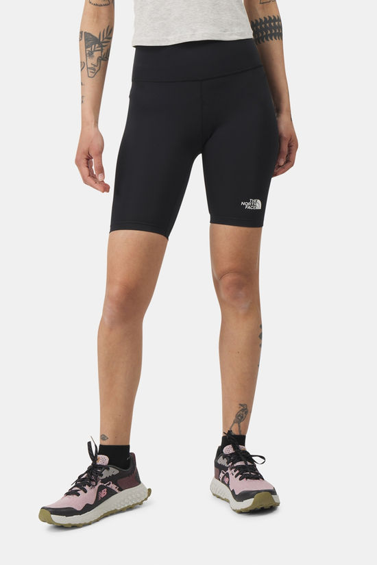 The North Face The North Face Short Tight Korte Legging Dames