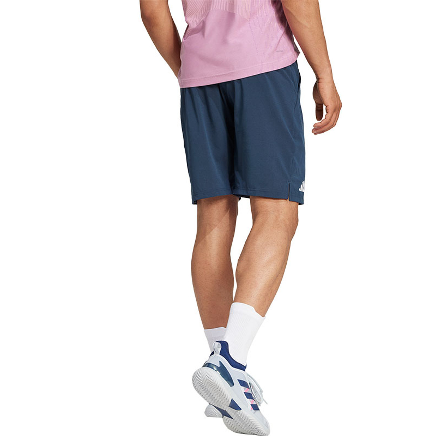 adidas Ergo 9 Inch Short