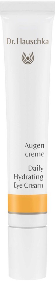 Dr. Hauschka - Daily Hydrating Eye Cream 12,5 ml - Øjencreme