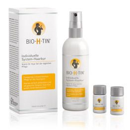 BIO-H-TIN® System Haarkur
