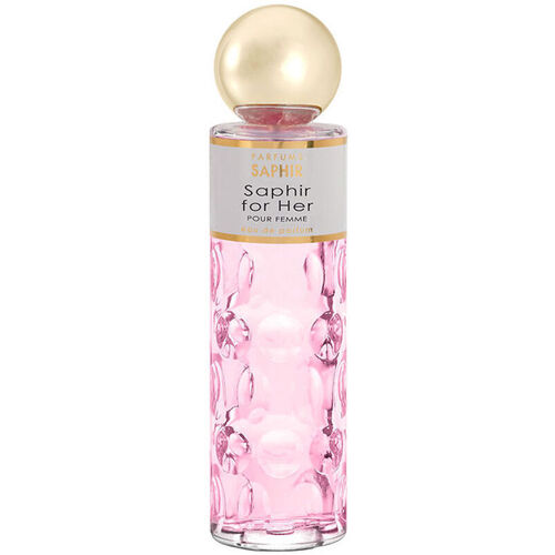 Parfums Saphir - Saphir For Her Edp Vapo