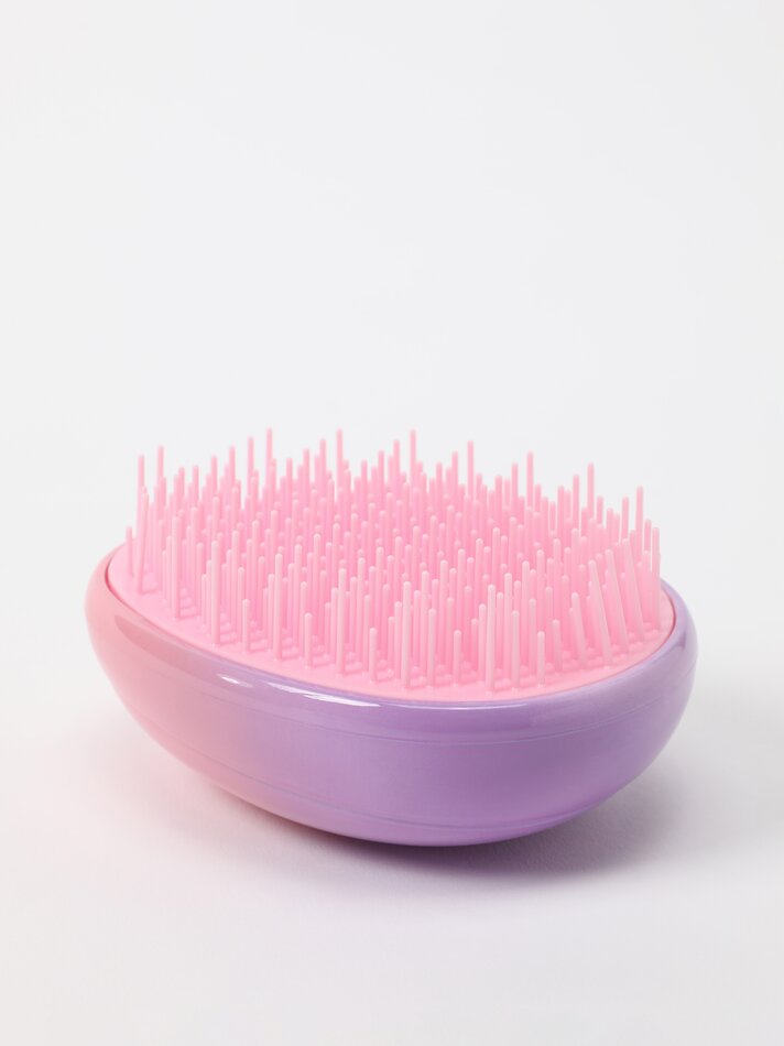 Escova de cabelo oval Barbie - Vários modelos