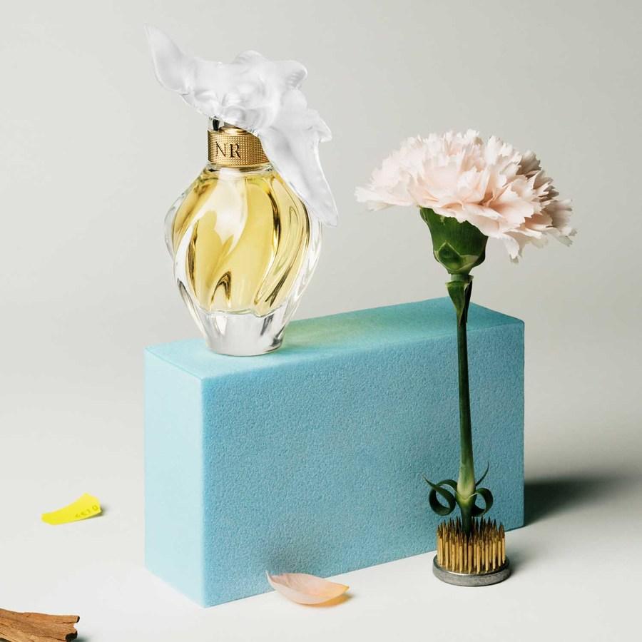 Nina Ricci L'Air du Temps Eau De Toilette 50ml