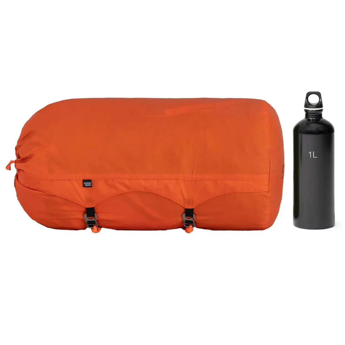 Exped Ceres Iv Xp Extreme Dark Lava