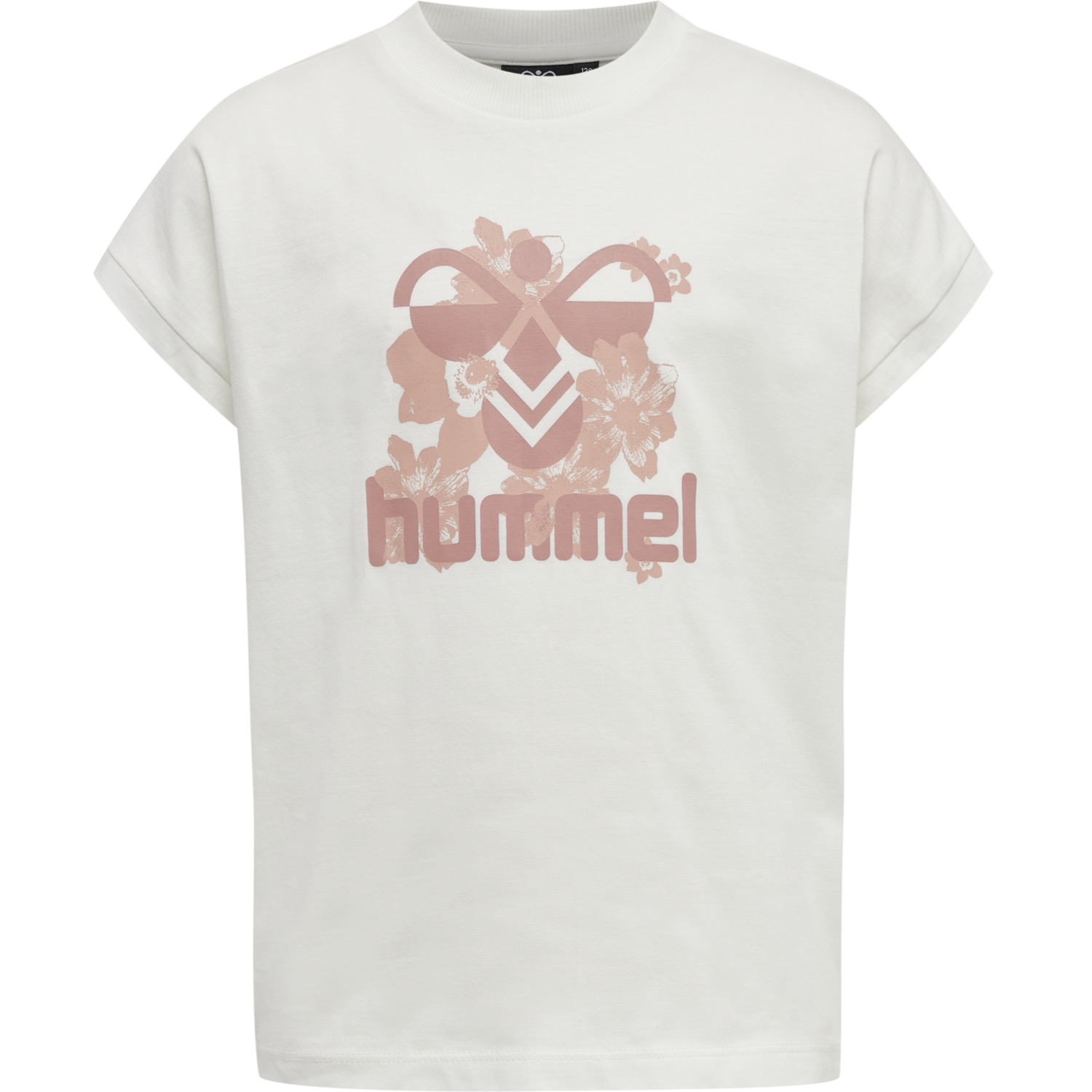 hmlBIRDIE T-SHIRT S/S