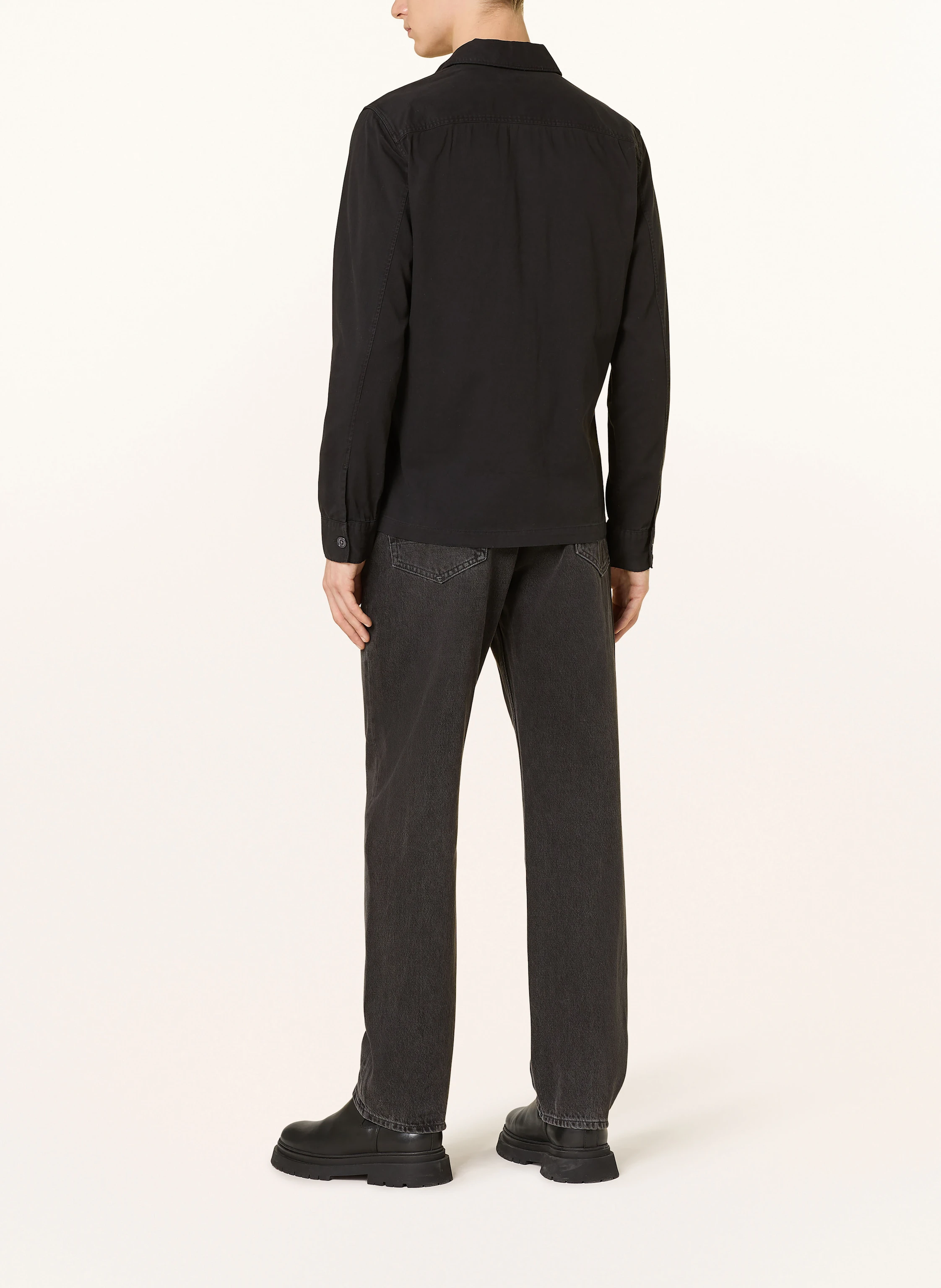 ALLSAINTS Overjacket SPOTTER