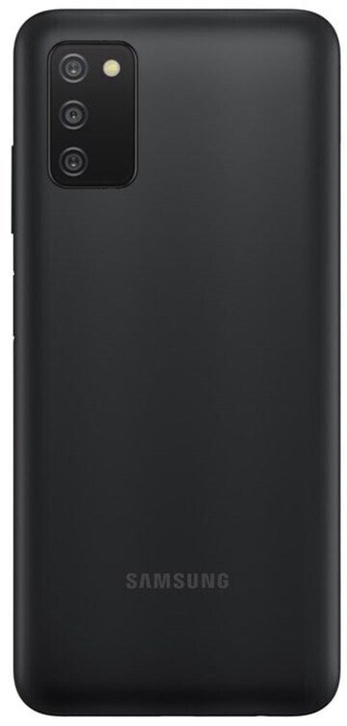 REFURBISHED – Samsung SM-A037 Galaxy A03s 32GB Dual Sim Black - Wie Neu