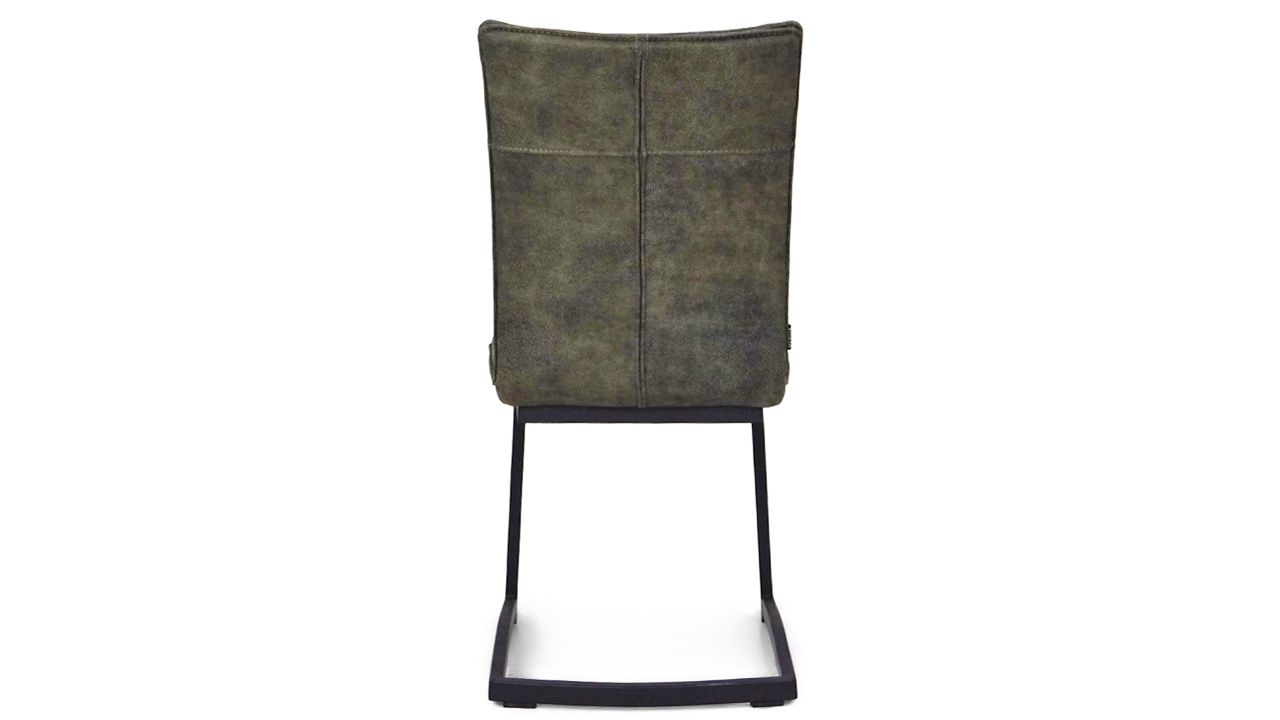 Eetstoel moss Decca B46 x D66 x H96 cm