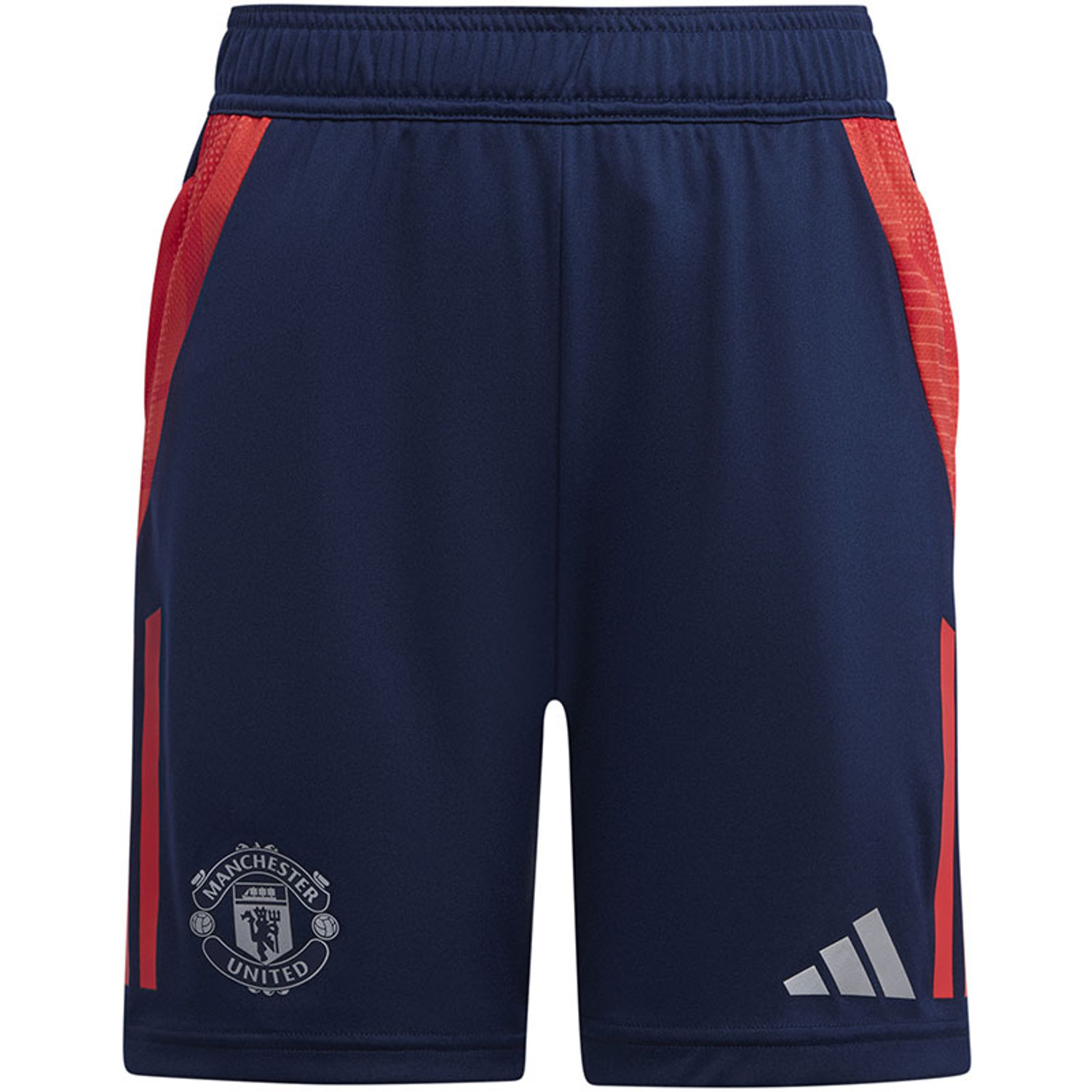 adidas Manchester United Trainingsset Kids