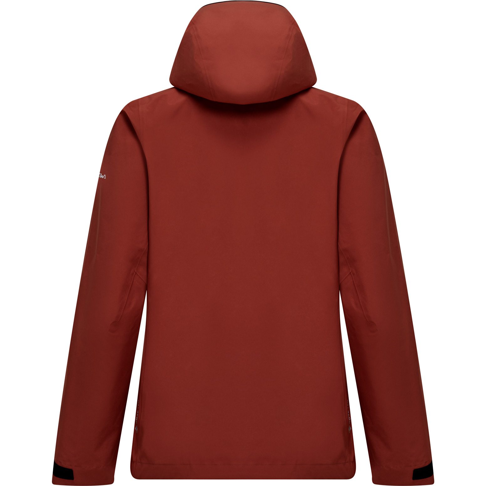 SALEWA Puez GORE-TEX® 3L EPE Hardshelljacke Damen etruscan red