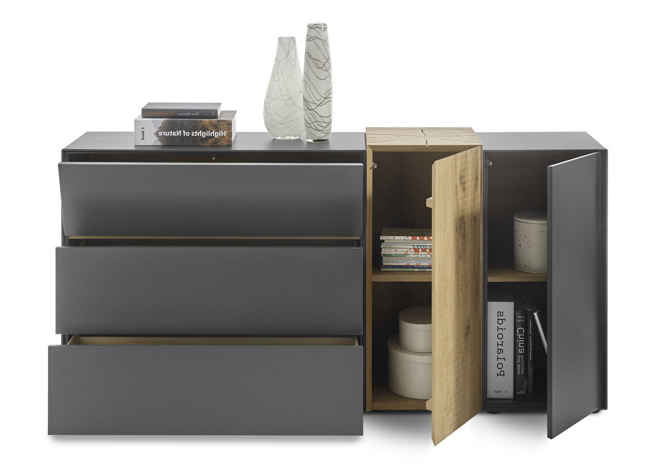 Musterring Sideboard TREVIO
