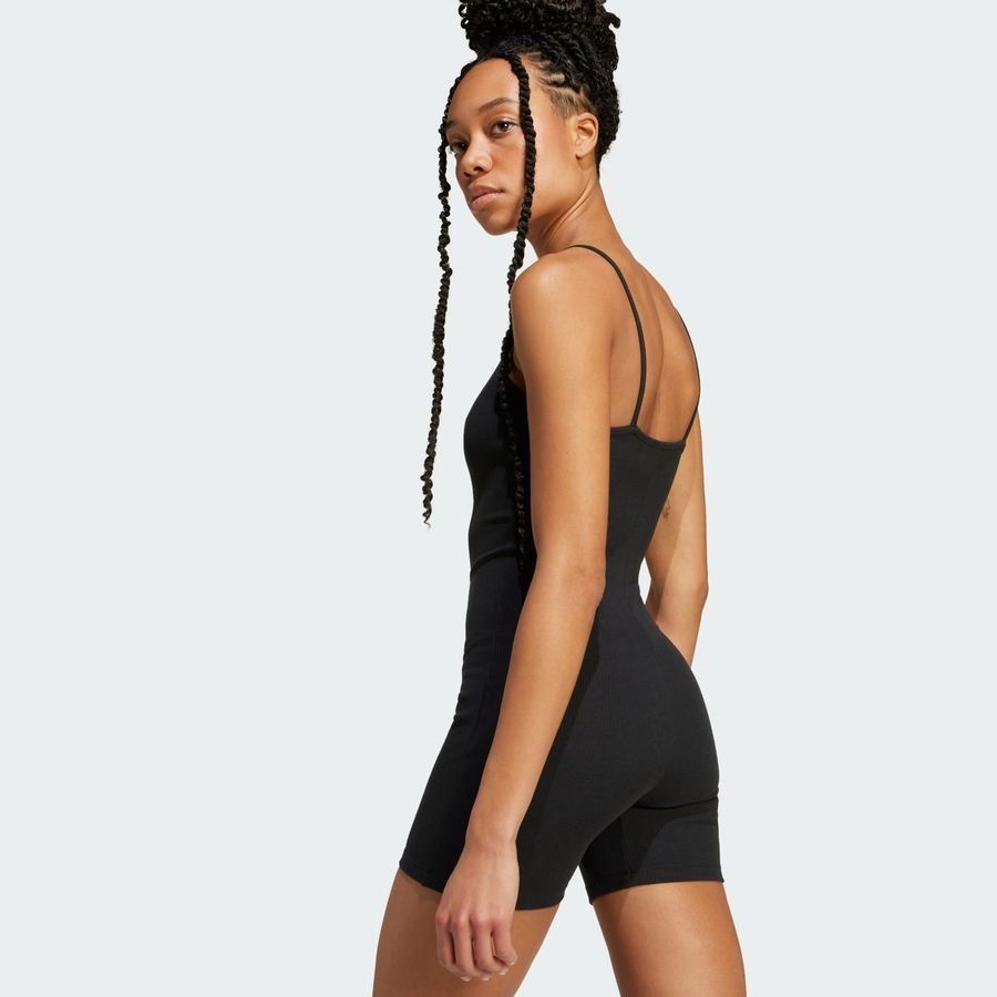 Adidas Original Body côtelé Essentials