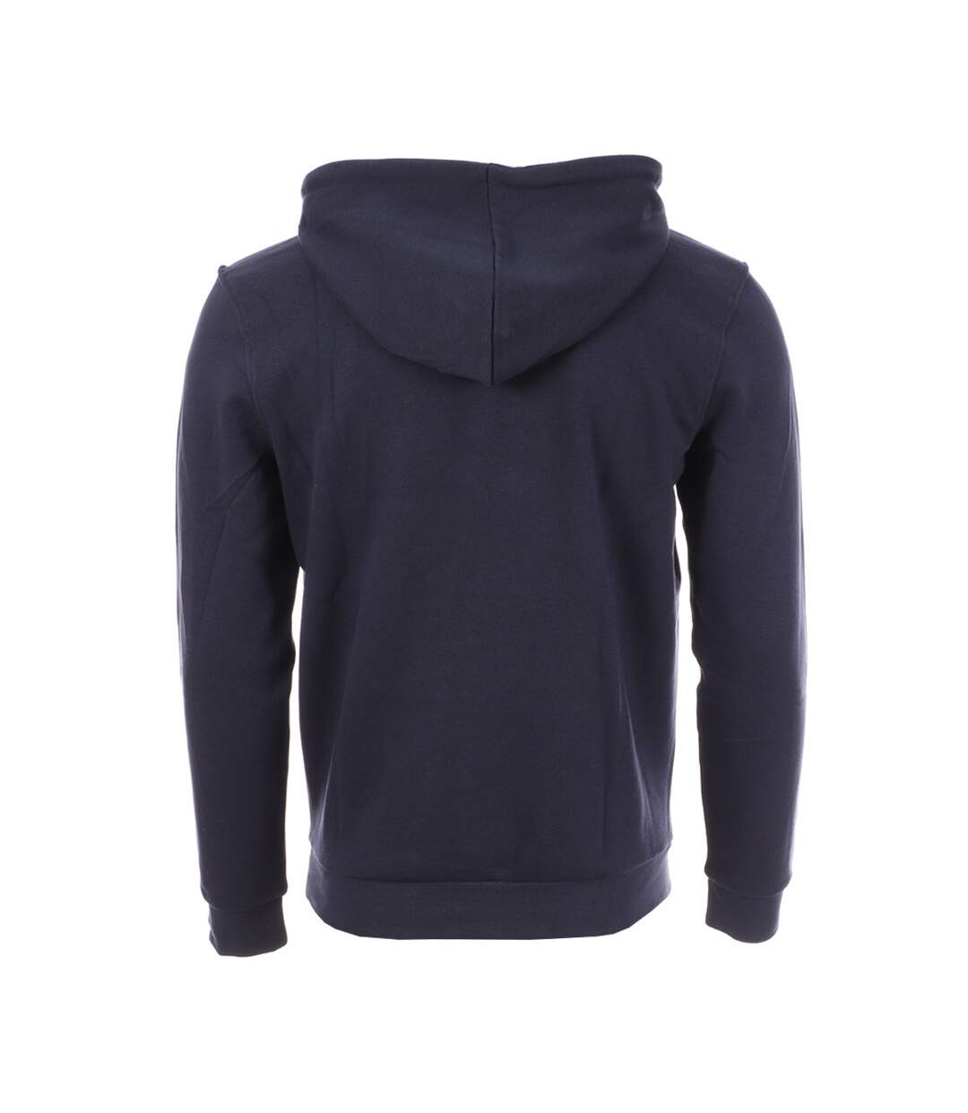 Sweat à capuche Marine Homme Lee Cooper Odalo