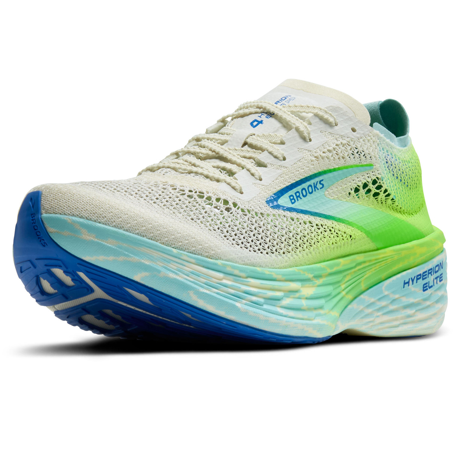 Brooks Hyperion Elite 4 PB