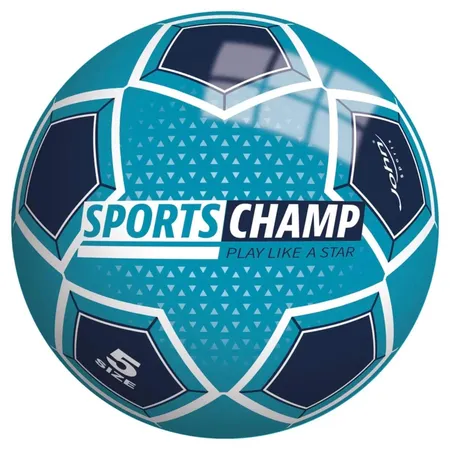 John Fussball Sports Champ 9 Zoll, sortiert
