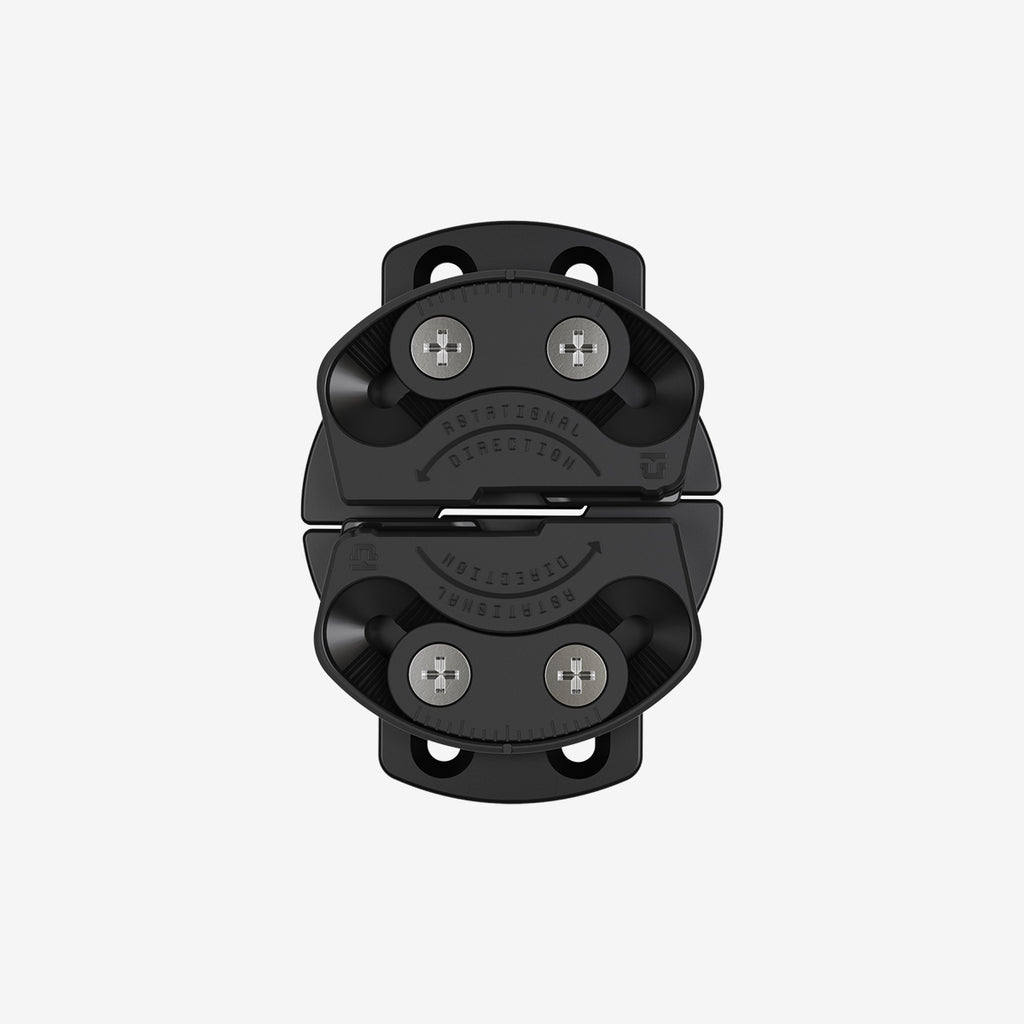 Union Bindings Union Explorer Split Disk (Kit)
