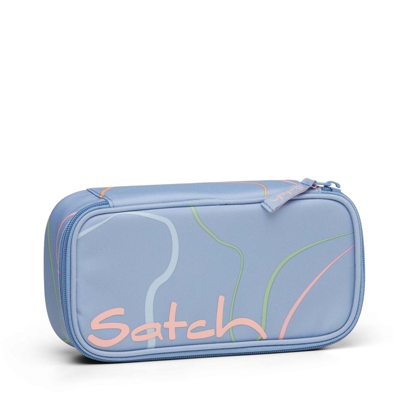 Satch<br>Penalhus Vivid Blue