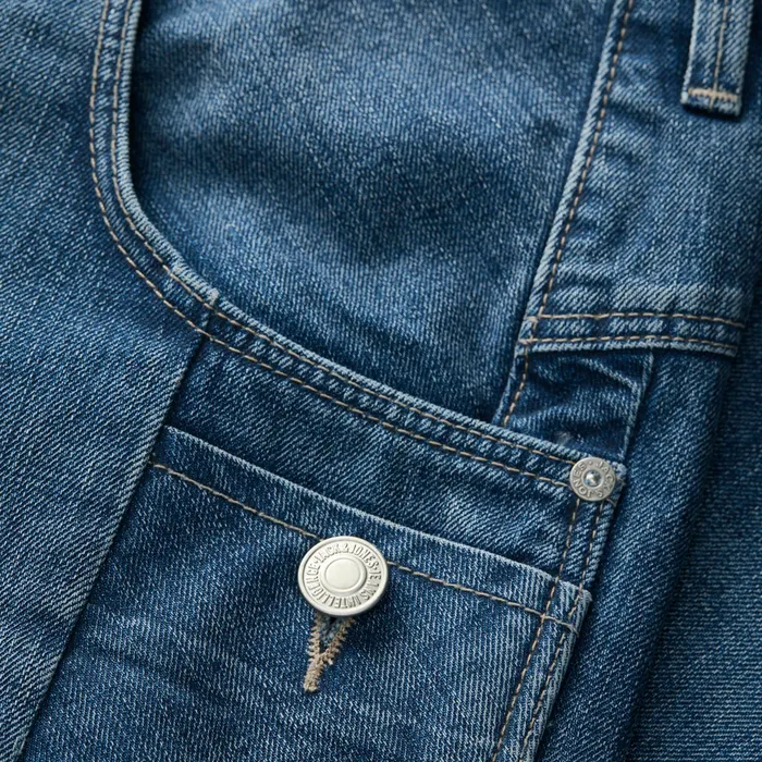 Jack & Jones Mike Osaka Jeans Heren