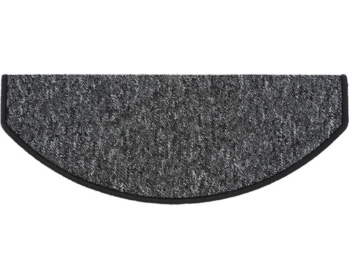 Trapmat Camp zilver 28x65 cm