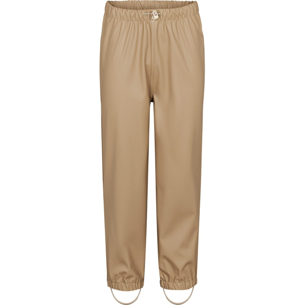 Køb MarMar Rainwear Sepia Brown Olaf Bukser