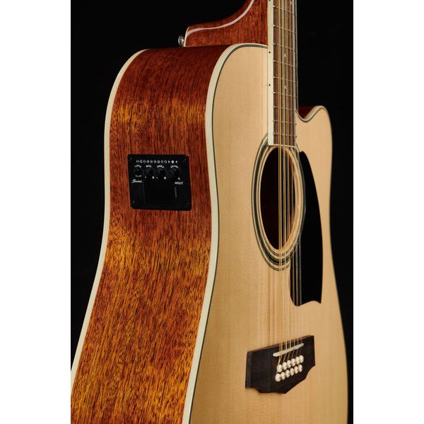 Ibanez PF1512ECE-NT