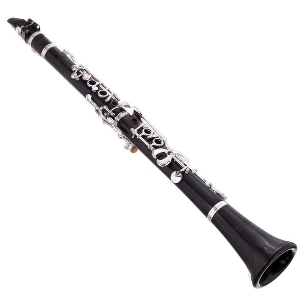 Thomann GCL-410 C- Clarinet