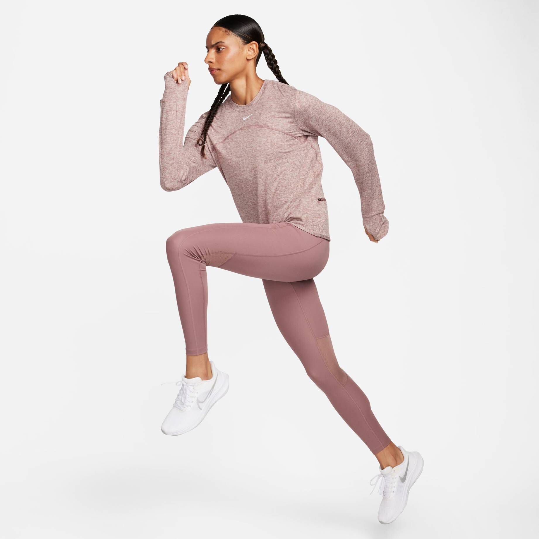 Nike| Damen Leggings FAST TIGHT