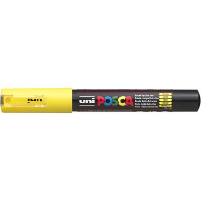 Marqueur à pigment PC-1MC, vert foncé