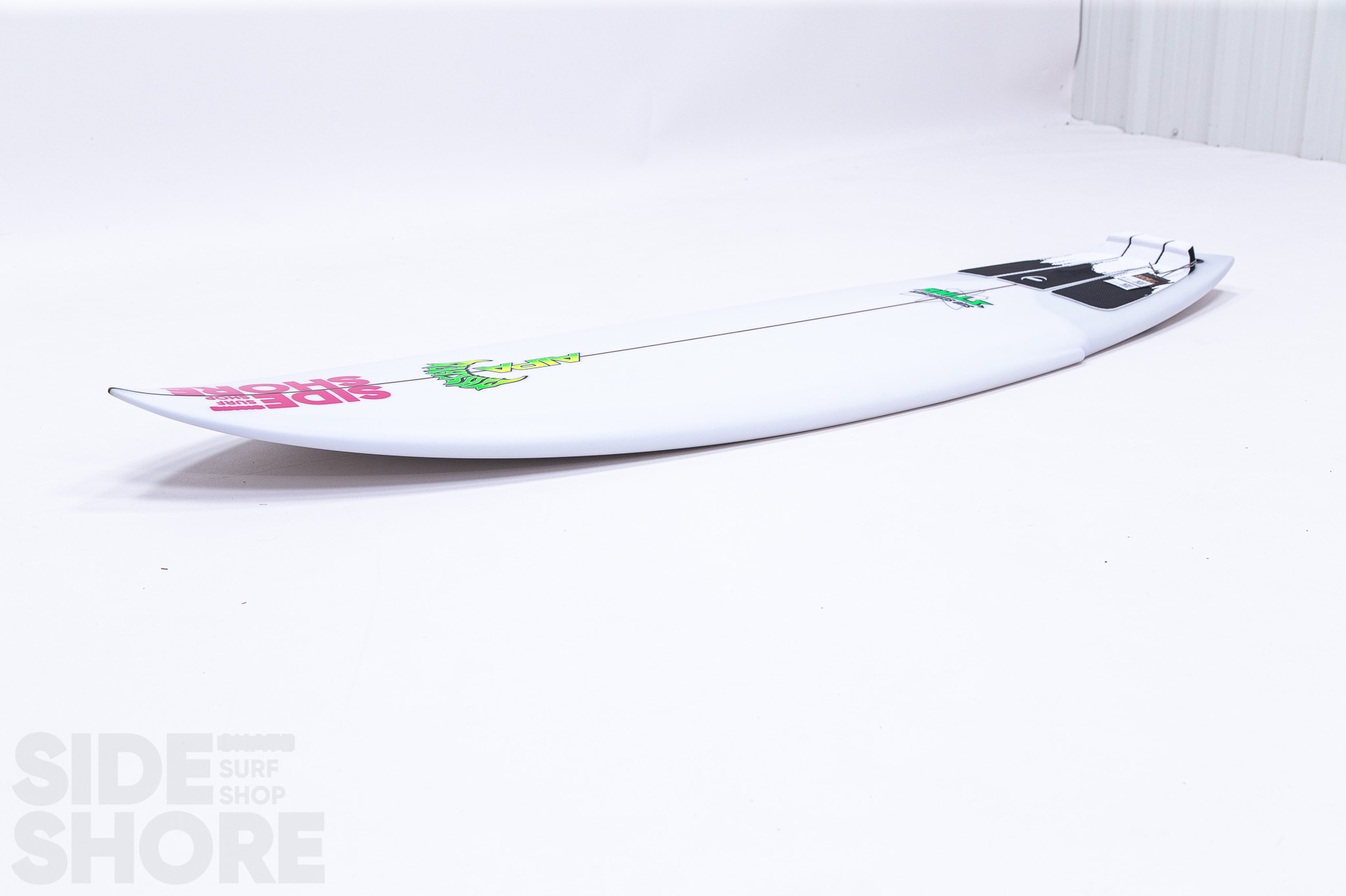 Lost Aipa Sub Scorcher Sting - 5'10 x 20