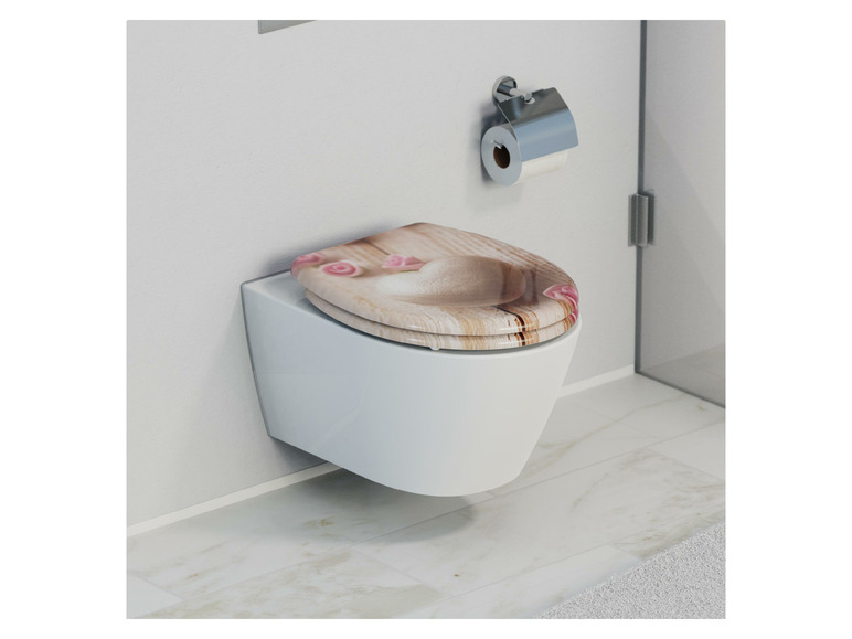 WC-bril
