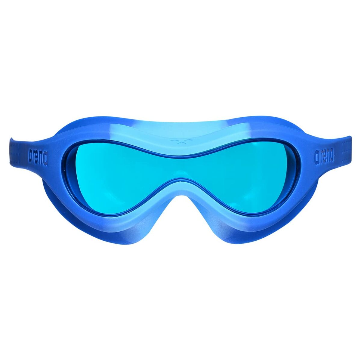 Gafas De Natação Arena Spider