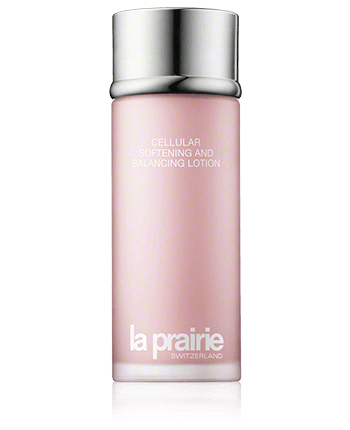 La Prairie Swiss Daily Essentials Cellular Softening and Balancing Lotion 250ml