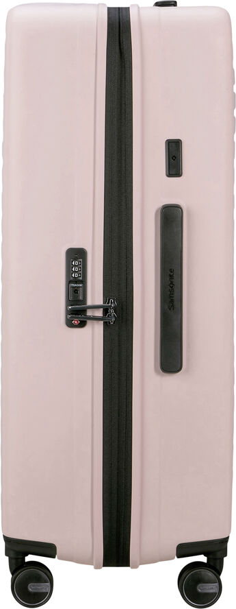Samsonite Restackd Rose