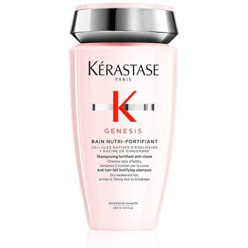 Bain nutri-fortifiant Genesis Kérastase 250ML