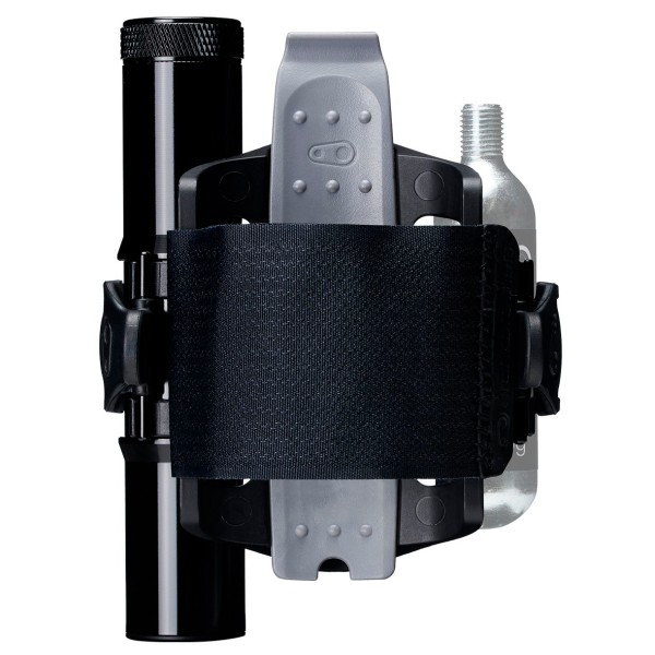 Crankbrothers - S.O.S. TS18 Tube Stash Tool Kit - Outil vélo