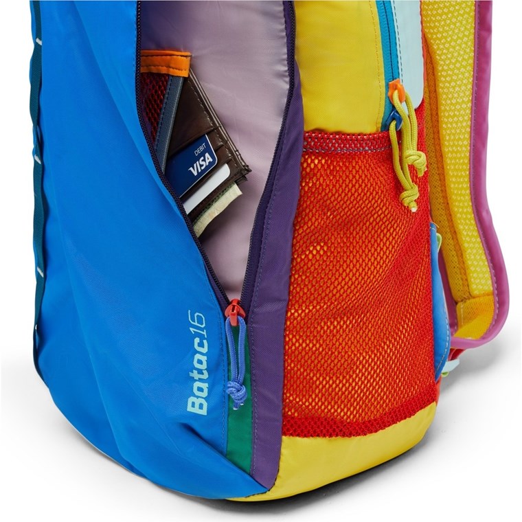 Cotopaxi Batac 16L Backpack - Del Dia Surprise Me