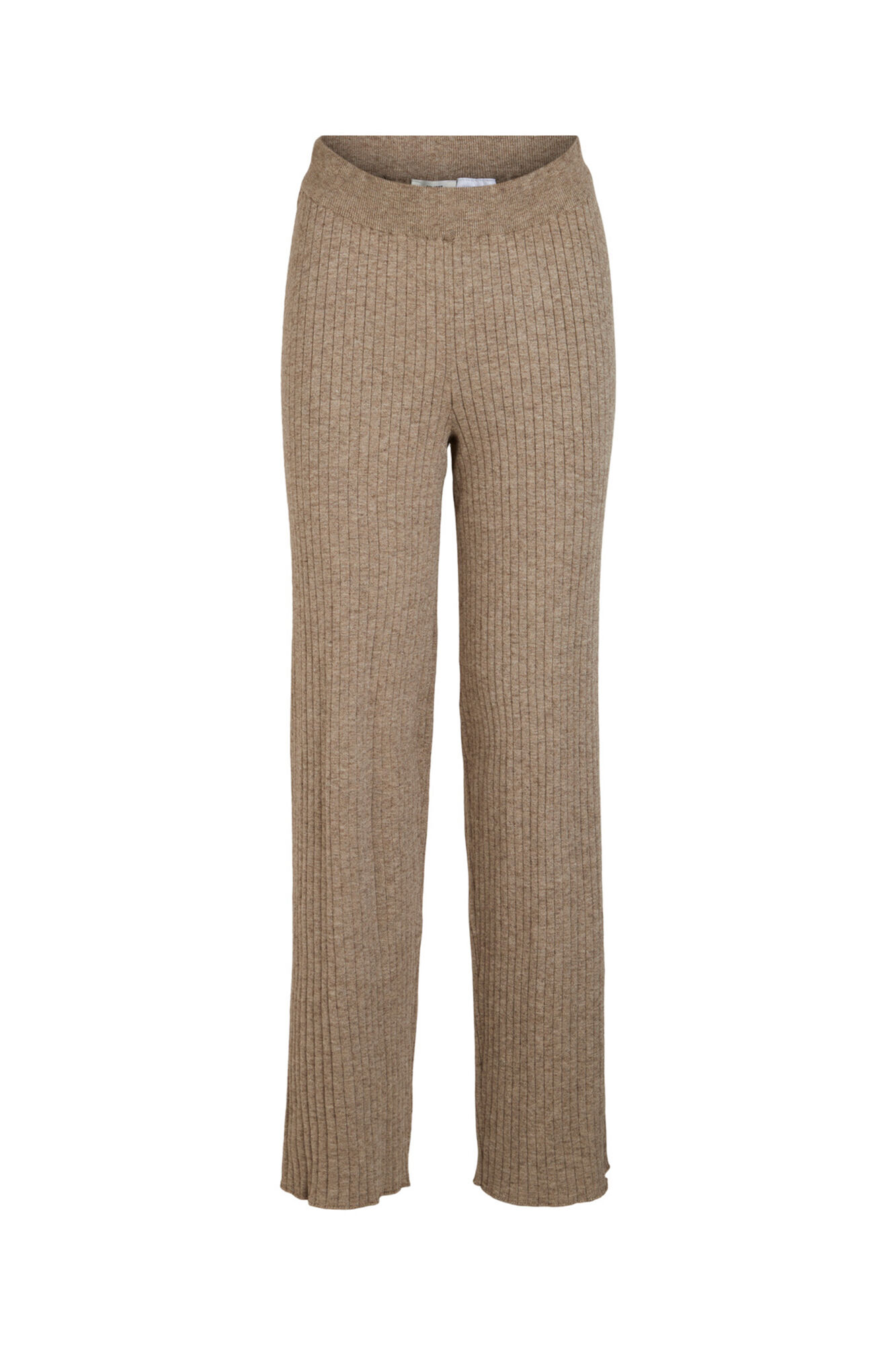 Calça Total Look - Cinza