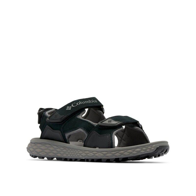 Konos Hiker 3-Strap - Sandales homme