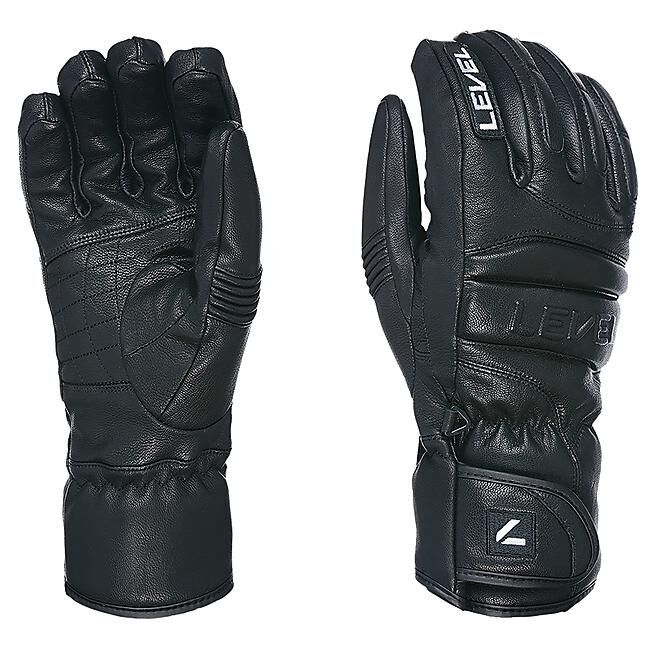 LEVEL - GANT DE SKI RS